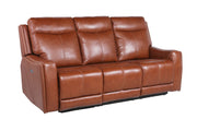 Steve Silver Natalia Coach Recliner Sofa