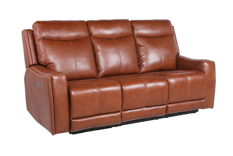 Steve Silver Natalia Coach Recliner Sofa