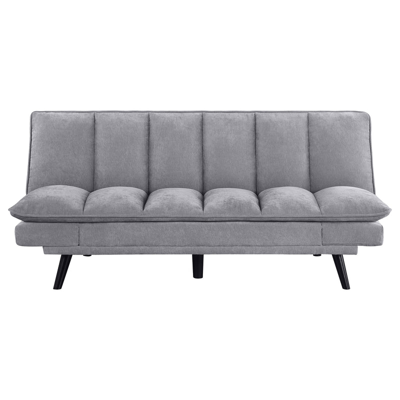 Coaster Furniture Laredo Grey Convertible Sofa Bed