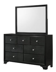 Crown Mark Micah Black Mirror