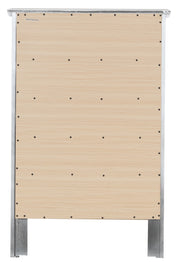 Glory Furniture Primo White Chest