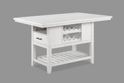 Crown Mark Wendy Counter Height Table