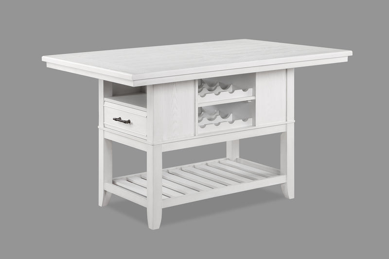 Crown Mark Wendy Counter Height Table