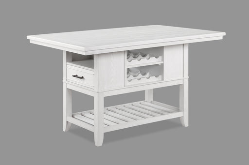 Crown Mark Wendy Counter Height Table