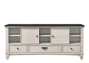 Crown Mark Sawyer TV Stand