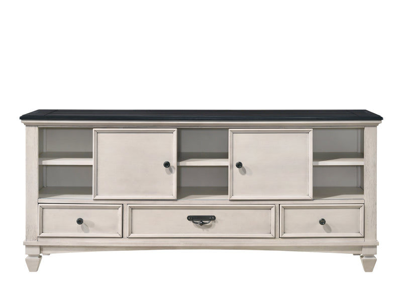 Crown Mark Sawyer TV Stand