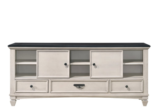 Crown Mark Sawyer TV Stand