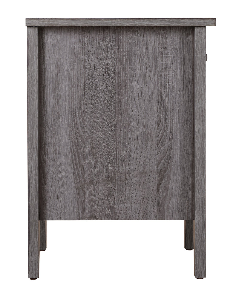 Glory Furniture Lennox Sandle Nightstand