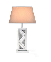 Glory Furniture Mirror GM0106 Table Lamp