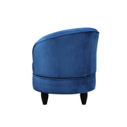 Steve Silver Sophia Green Accent Chair