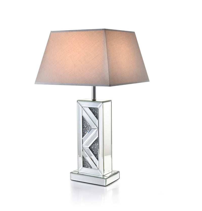 Glory Furniture Mirror GM0106 Table Lamp