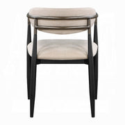 Acme Furniture Jaramillo Black 7pc Dining Room Set