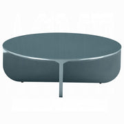 Acme Furniture Lamond Teal 3pc Coffee Table Set