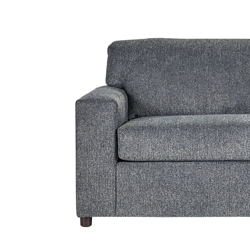 New Classic Furniture Kylo Ash Gray Sofa