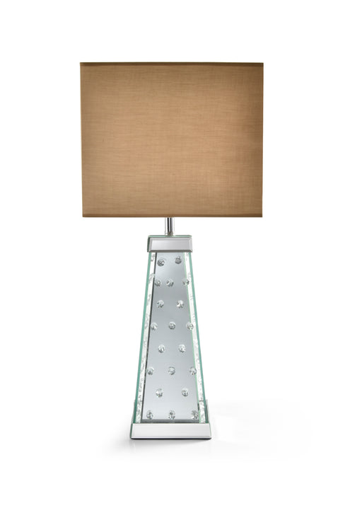 Glory Furniture Mirror GM0107 Table Lamp