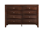 Glory Furniture Marilla Black Dresser