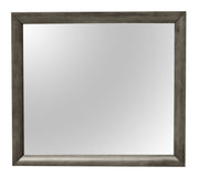Glory Furniture Marilla White Mirror