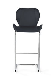 Global Furniture D1503-D1446 Grey 5pc Bar Set