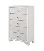 Crown Mark Lyssa Frost Chest