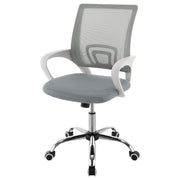 Coaster Furniture Felton Black Adjustable Office Chair