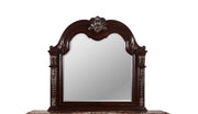 Crown Mark Stanley Mirror