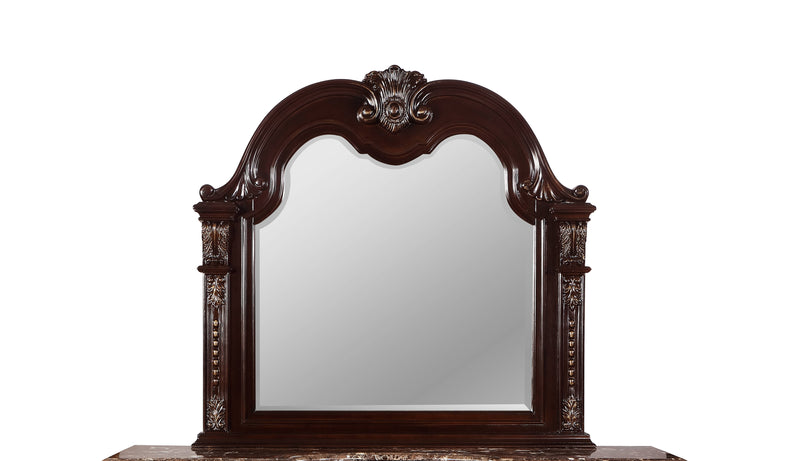 Crown Mark Stanley Mirror