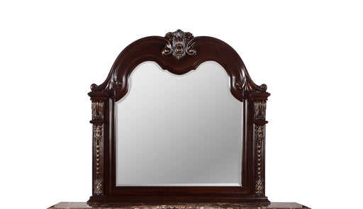 Crown Mark Stanley Mirror