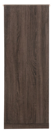 Glory Furniture Boston Wenge Lingerie Chest