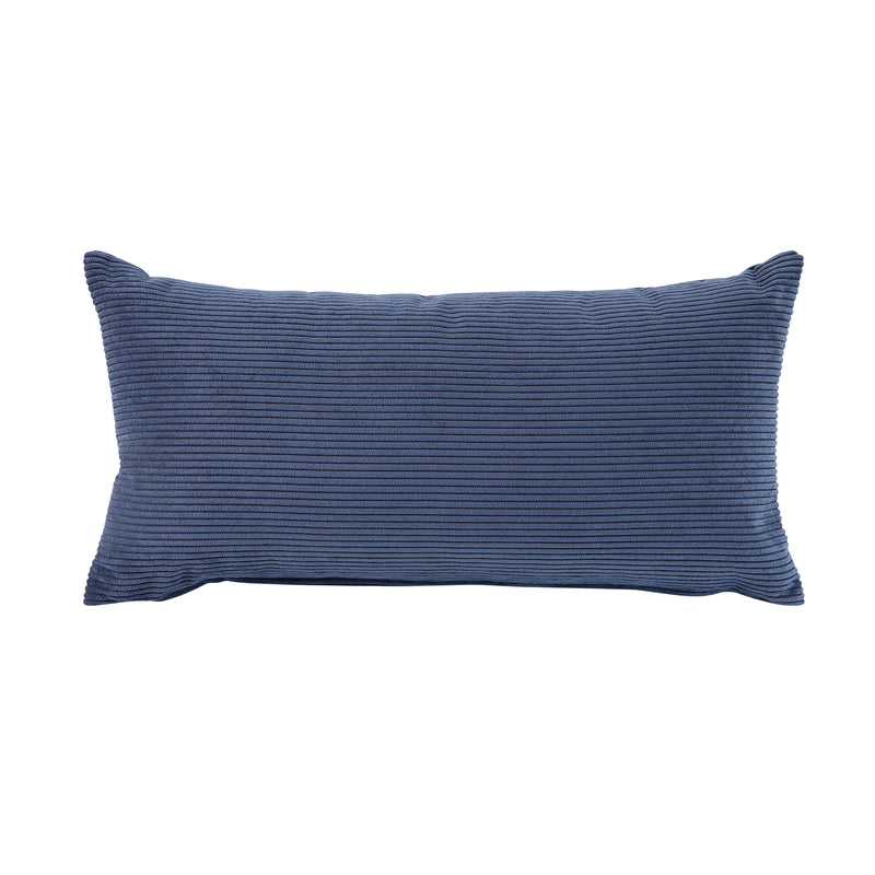 Home Elegance Forrester Dark Gray Accent Chair