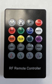 Glory Furniture Sapphire Gray Chair