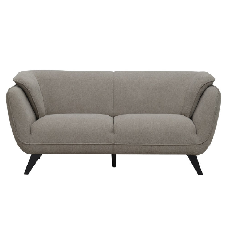 Acme Furniture Nayeli Brown 2pc Living Room Set