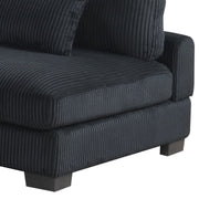 Galaxy Home Bentley Cream Setup 3 Living Room Set