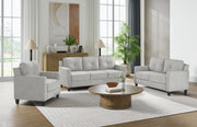 Acme Furniture Horatio Taupe Chair