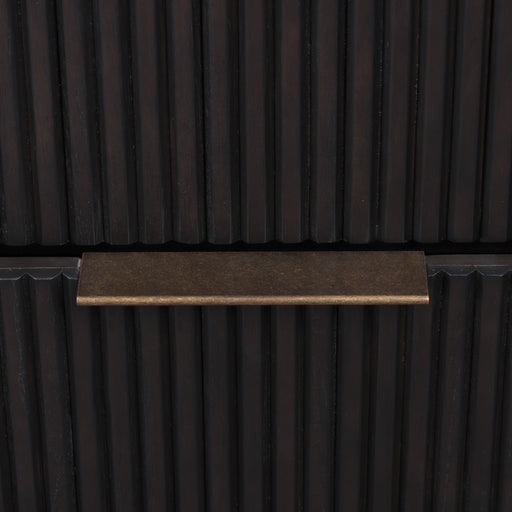 Steve Silver Henry Dark Brown Dresser