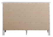 Glory Furniture Hammond Oak Dresser