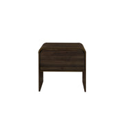 New Classic Furniture Mara Natural One Drawer End Table