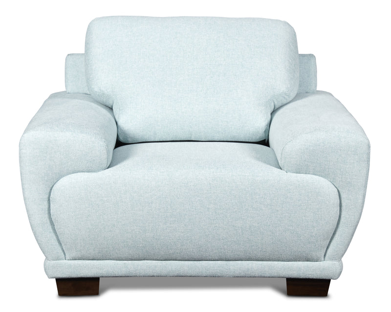 New Classic Furniture Sausalito Sea Chair