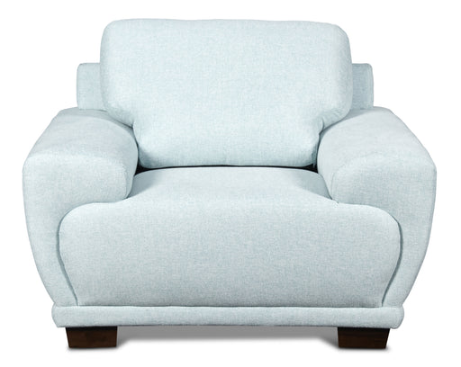 New Classic Furniture Sausalito Sea Chair