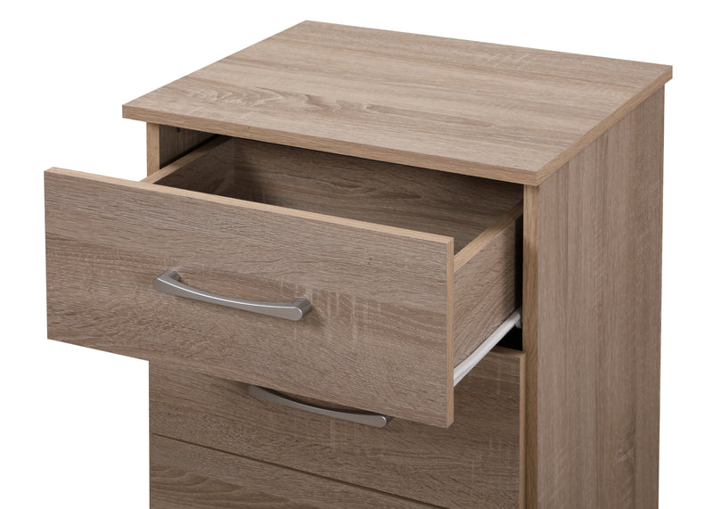 Glory Furniture Boston Wenge Nightstand
