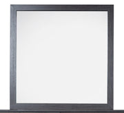 New Classic Furniture Elk River Brown Mirror