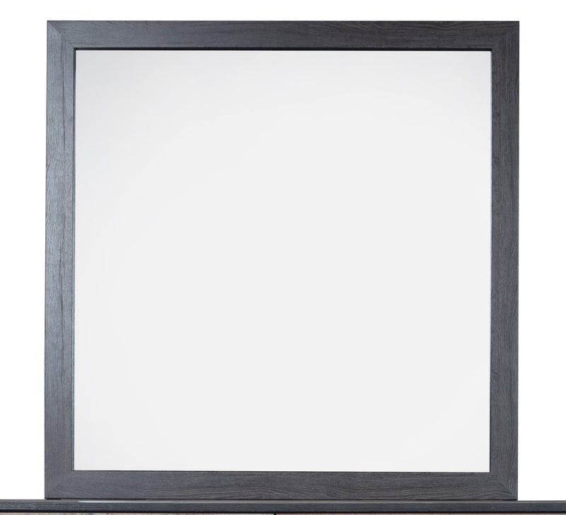 New Classic Furniture Elk River Brown Mirror