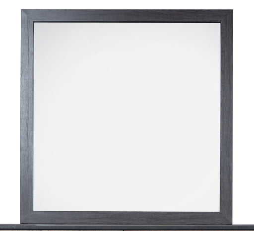 New Classic Furniture Elk River Brown Mirror