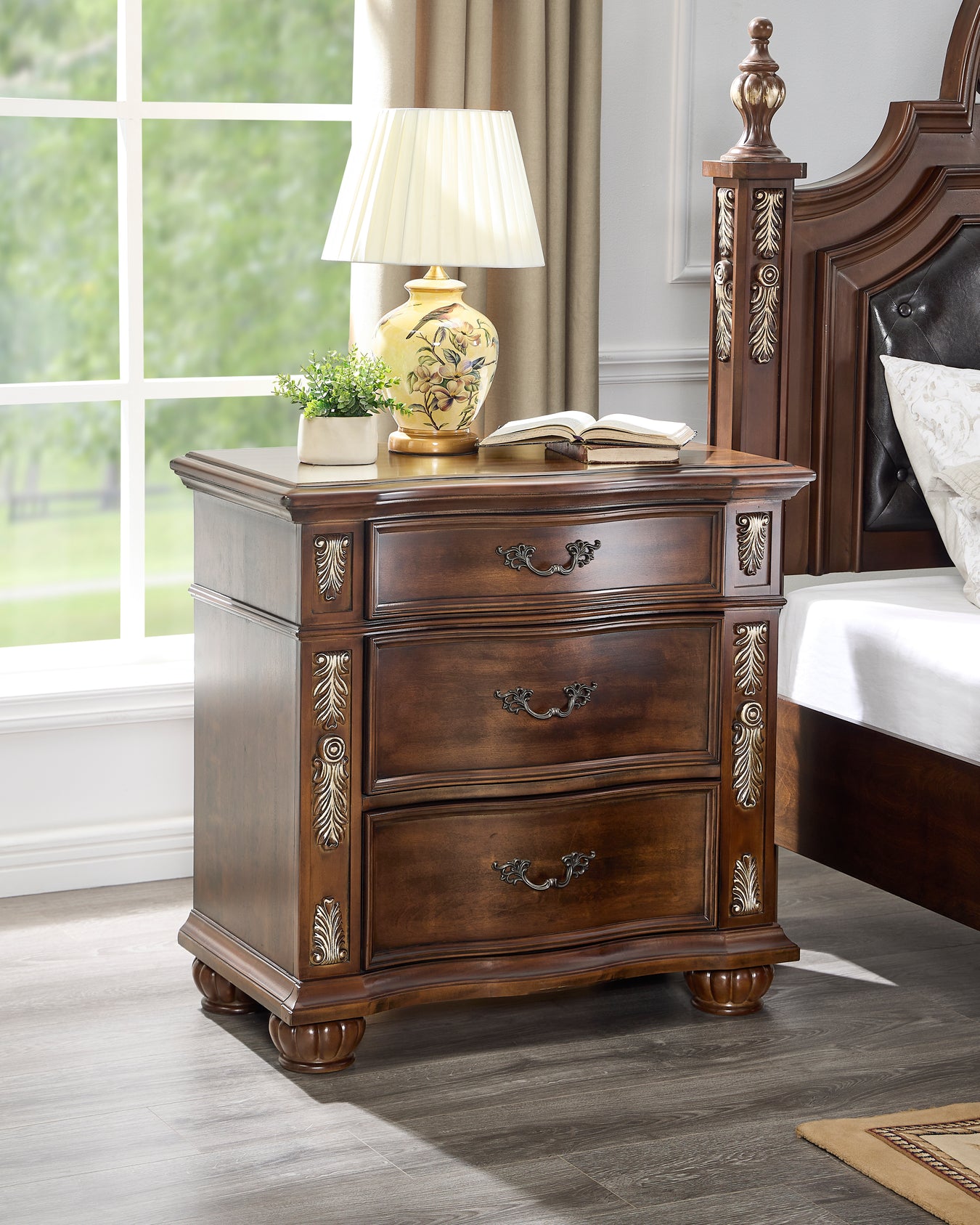 Nightstand