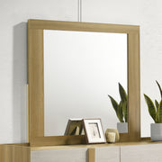 Coaster Furniture Hyland Natural Hyland Mirror