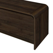 New Classic Furniture Mara Natural 70 Inch Tv Console