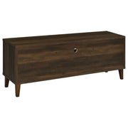 Coaster Furniture Sedona Dark Pine Brown 60 Inch TV Stand