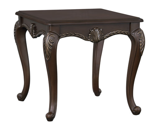 Acme Furniture Pierce Cherry End Table