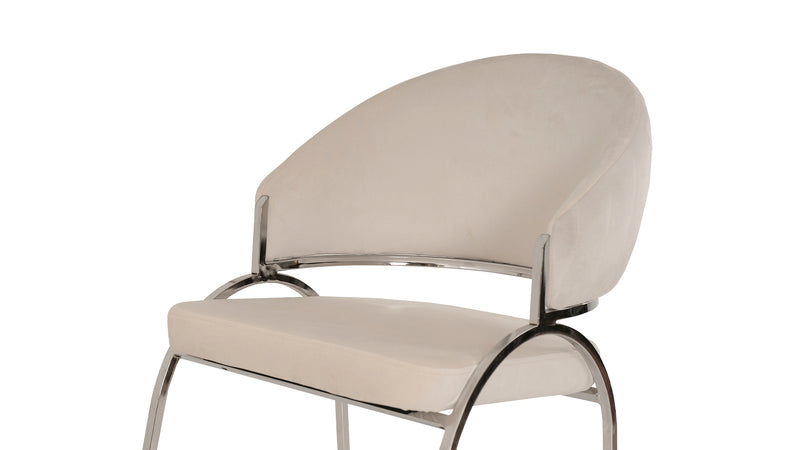 2 Galaxy Home Ruby Black Metal Steel Legs Chairs