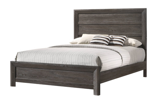 Crown Mark Adelaide Full Bed