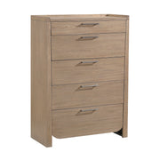 Home Elegance Riley Natural Chest